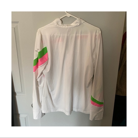 NWT EP Sport Golf Shirt - Picture 6 of 6